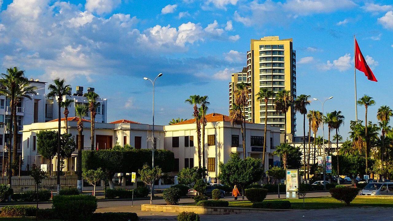 İskenderun